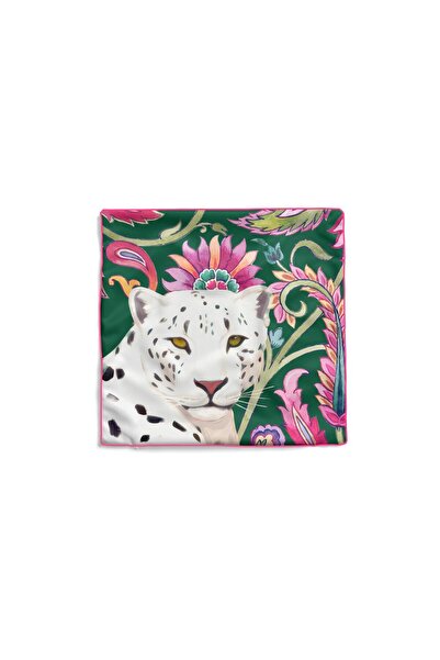 Maxxdeco غطاء وسادة مخملي مقاس 43×43 سم - 12436