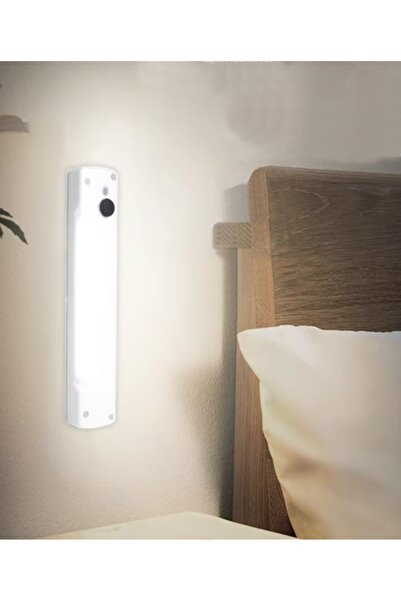 gaman 245lm Dolap İçi Lamba Mıknatıslı Led Aydınlatma - Taşınabilir Tamir Lam...