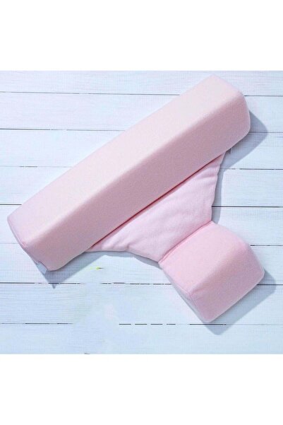 Fun Moment وسادة نوم جانبية للطفل