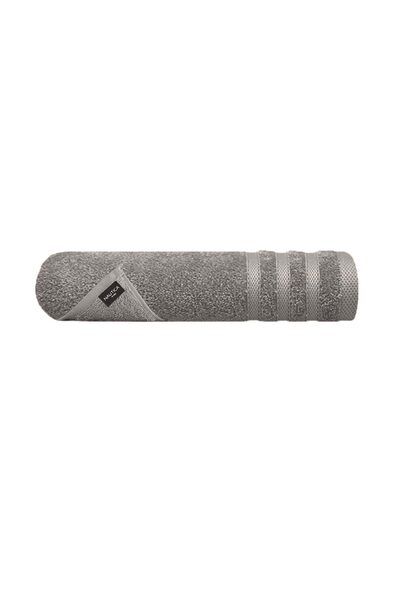 Nautica Bath towel, Crew, 100% cotton, 500 g/m2, 50 x 100 cm, grey