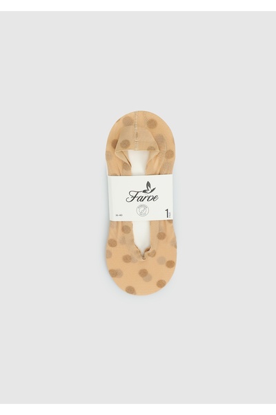 Farve Ten FRV17 Ten Balerini cu buline