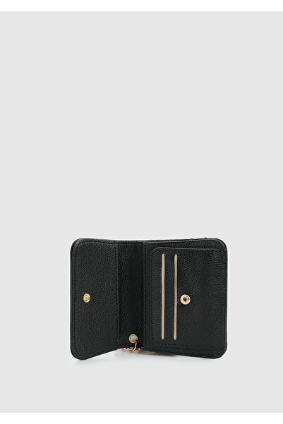 Provoq Black Ad82 Black Wallet