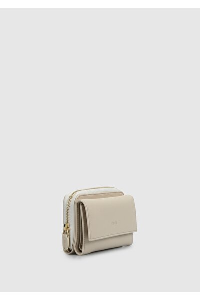 Provoq Beige Ady25002 Beige Wallet