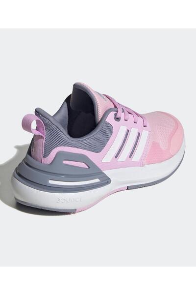 adidas RapidaSport Bounce Lace Shoes-Pink