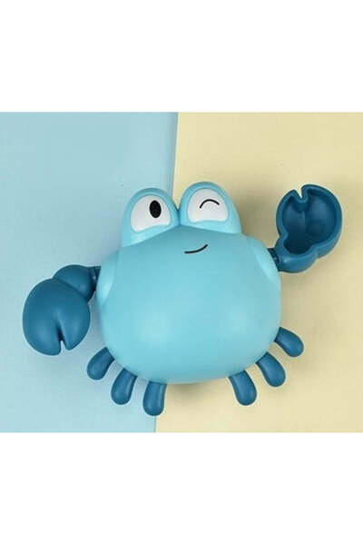 AQUAJOY Jucarie De Baie Crab Bleu | 4