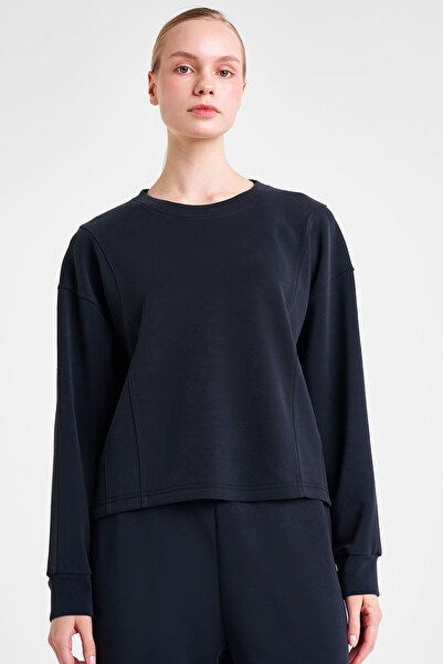 Lescon Women's Long Sleeve Top 25N-2107