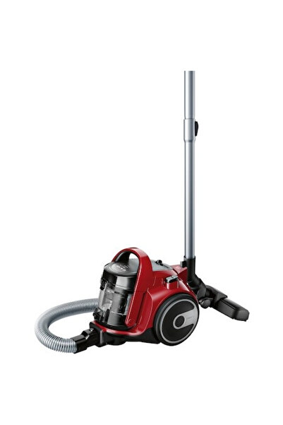 Bosch Aspirator fără sac 3A BGC05AAA2, 700W, 1,5 l, filtru igienic PureAir, r...