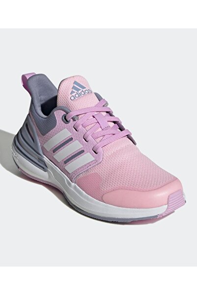 adidas RapidaSport Bounce Lace Shoes-Pink