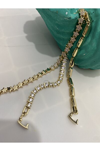 Di taki Çelik bileklik