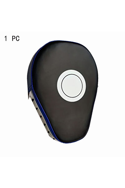 Choice blue 1 pc Manufacturer produces boxer target, Taekwondo Sanda precision target, curved hand target f