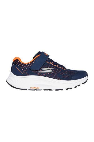 SKECHERS GO RUN CONSISTENT 2.0 - برتقالي داكن