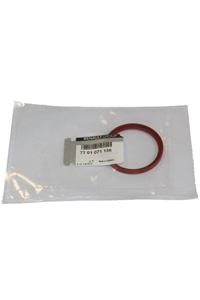 MAİS Turbo Borusu Contası (Oring) Renault Fluence Megane 3 1.5 Dci 7701068601