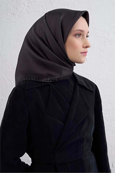 armine moda Pure Silk Scarf 9443D (S)-50