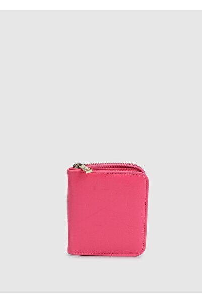 Provoq Fuchsia 513 Fuchia Women's Wallet