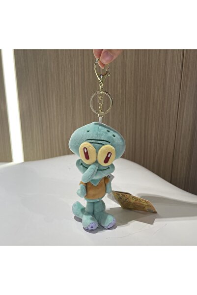 Choice لعبة سبونج بوب سكوير بانتس الأصلية HWJB139-13 سم، باتريك ستار سكويدوار...