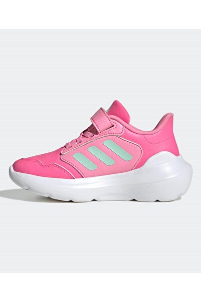 adidas Tensaur Run 3.0 Shoes - Pulse Magenta/Clear Mint/Bliss Pink