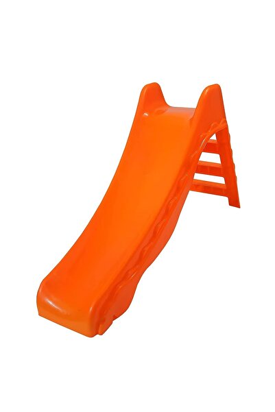 BabyCara زحليقة لعب آمنة ومتينة للأطفال - مثالية لغرف المعيشة الداخلية والحدائق الخارجية