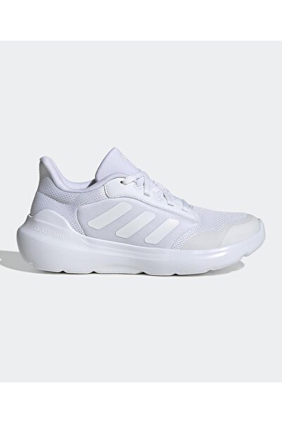 adidas حذاء Tensaur Run 3.0 J - أبيض