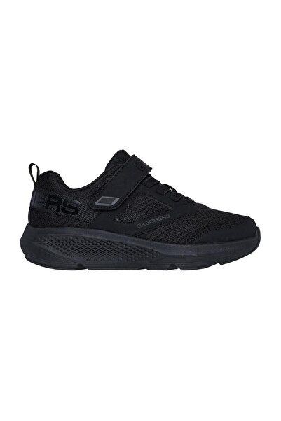 SKECHERS حذاء GO RUN Elevate Adaptive Closure - أسود