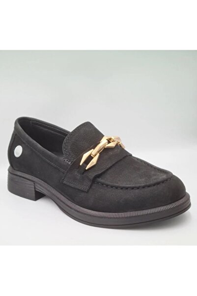 Mammamia 215LX Дамски кожени обувки