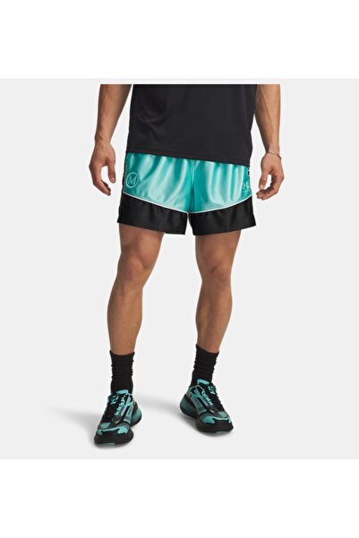 Under Armour Erkek UA X Mansory Terrace Şort 6009088-425