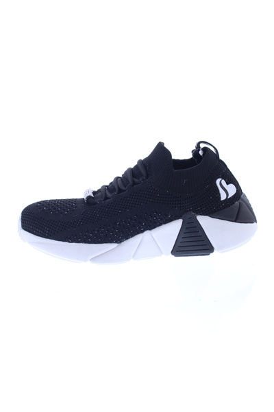 SKECHERS حذاء A Line Diamond Glider - أزرق داكن