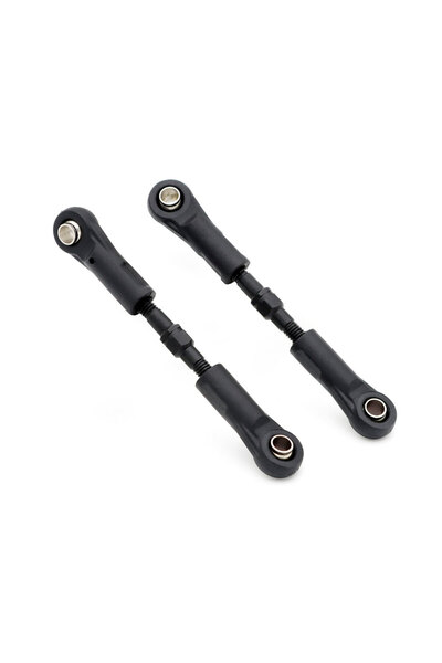 Choice 16038 RC Car Upgrade Parts Rear Hub Adjustable Upper Tie Rod Assembly for MT16 1/16 BX12 1/12 Remote