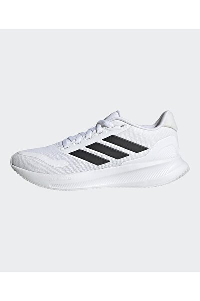 adidas حذاء فورتا رن 3.0 J - أبيض