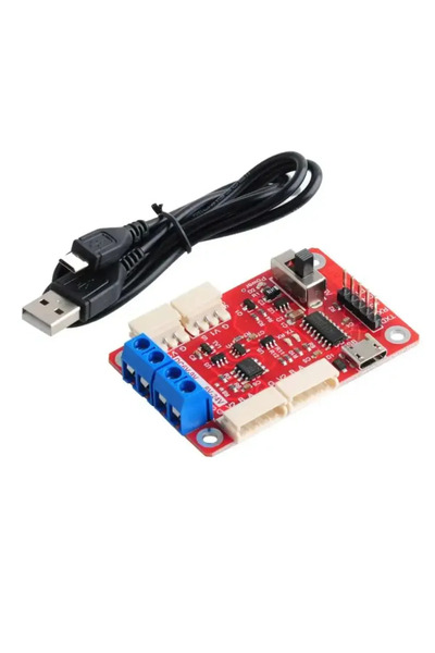 Choice 1 قطعة FE-URT-1 Feetech محول إشارة المنفذ التسلسلي USB/URAT إلى وحدة ت...