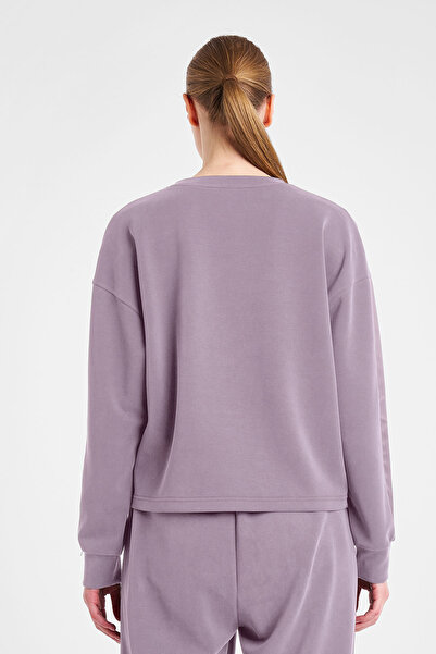 Lescon Women's Long Sleeve Top 25N-2107