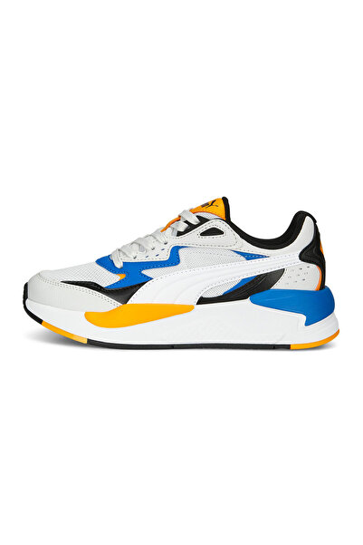 Puma X-Ray Speed Jr Shoes - White