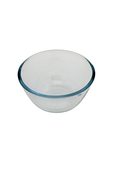 B&D GLASS SALAD BOWL 0.5L