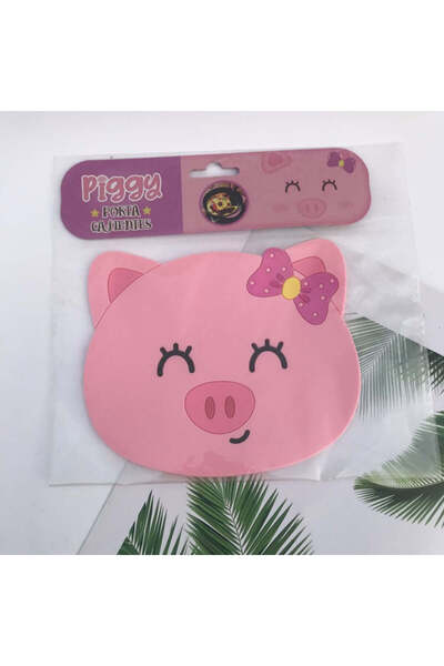 vivimall PigCup Pig Coaster
