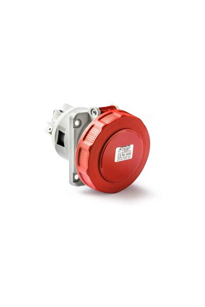 Fametal Famatel Marin Gömme Priz 5x63A