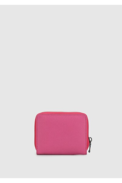 Provoq Pink 532 Flt Leather Pink