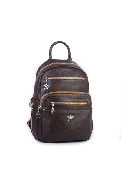 Nas Bag Πολλαπλές θήκες, Χρήσιμο, Μεγάλο μέγεθος, Γυναικείο σακίδιο πλάτης (Πλάτος:35 x Ύψος:25 x Πλάτος:10)