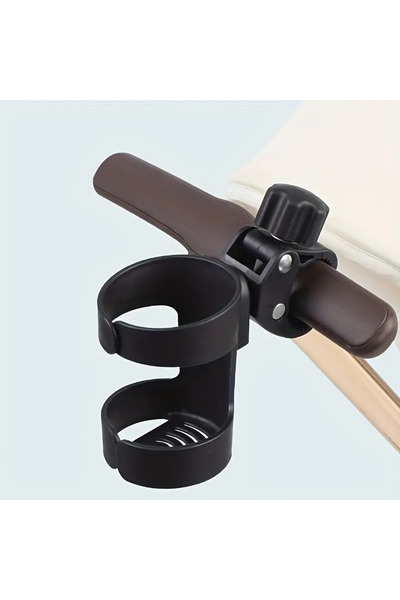 Choice 1PCS Baby Stroller Cup Holder Rack Children Bicycle Cart Bottle Rack Kids Bicycle Milk Water Pushcha