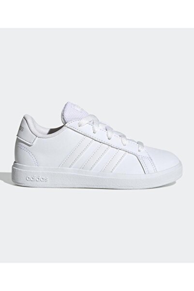 adidas Grand Court 2.0 Sneakers - White