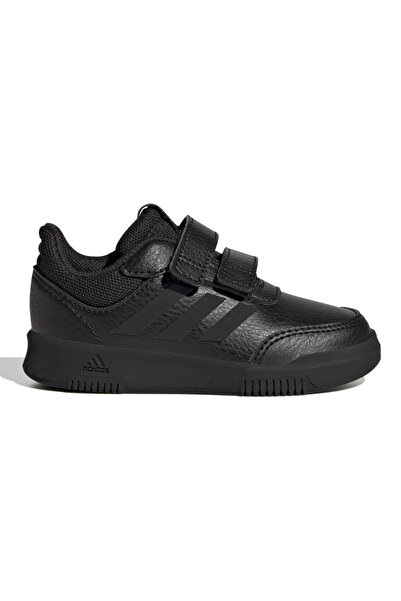 adidas حذاء Tensaur Sport 2.0 C - أسود أساسي