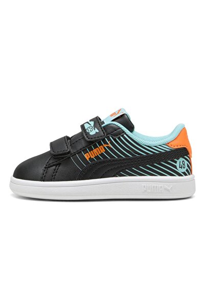 Puma Smash 3.0 Poised 2 race V Inf -PUMA White-Safe Lake
