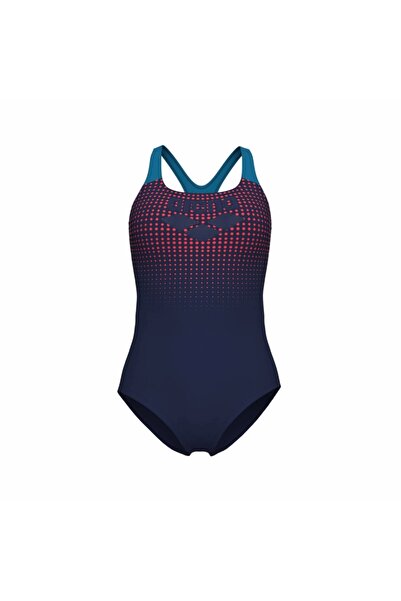 ARENA Foggy Dots Swimsuit Swim Women's Swimsuit 007986760