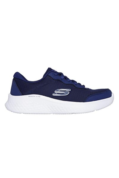 SKECHERS حذاء سكيتش-لايت برو الرياضي - أزرق