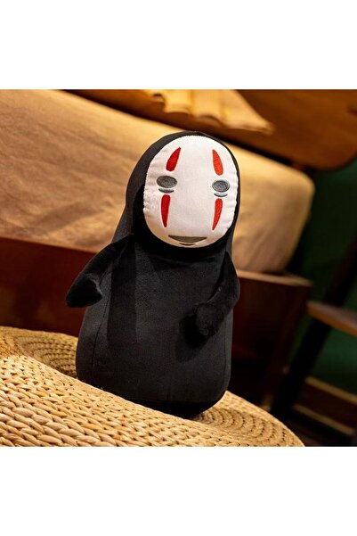 Miniso 32cm 32CM 32cm Latest Cute Cartoon Faceless Male Doll Stuffed Plush Toy Volleyball Doll Plush Toy Gi
