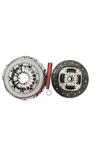 MAİS Debriyaj Baskı Balata Seti Renault Clio 4 Captur Symbol Joy 0.9 Tce H4B 302053302R