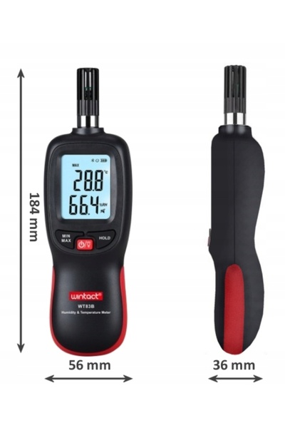 Other HYGROMETER temperature humidity meter BLUETOOTH