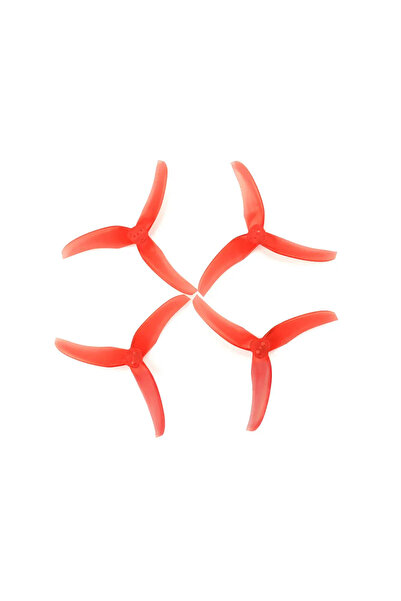 Choice 6 أزواج من مراوح Emax Avan Scimitar 3528 مقاس 3.5 × 2.8 × 3 بوصة ذات 3...