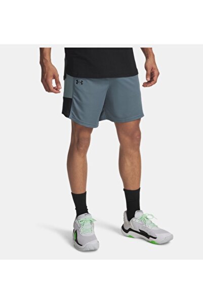 Under Armour Erkek UA Zone 7inch Şort 1383389-587