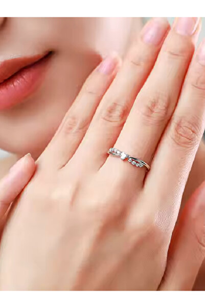 OEM Inel „Eleganța Împletită”