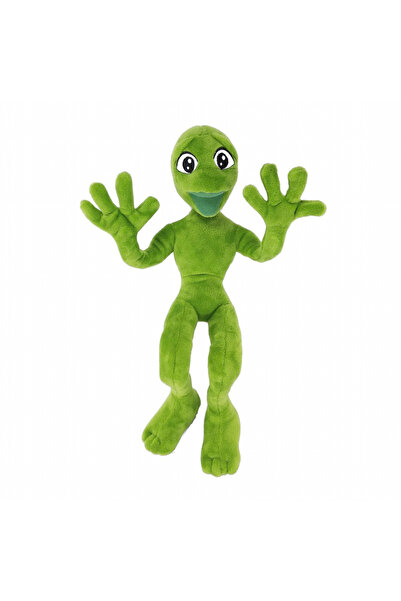 Choice ألعاب و هوايات القطيفة و الدمى المحشوة و الألعاب المحشوة و لعبة الكائن الفضائي الراقص M