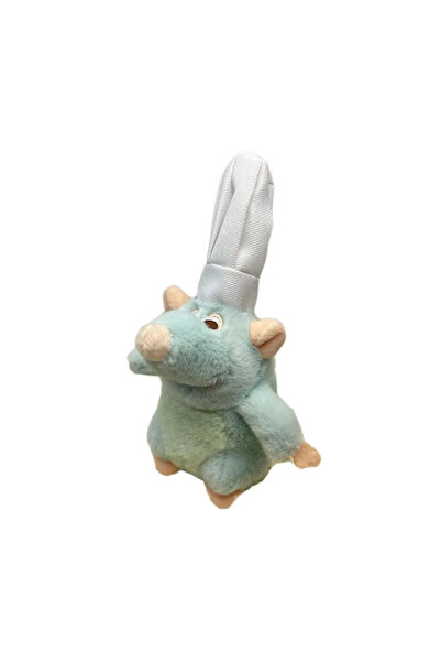 Miniso ordinary style Ratatouille Mouse Remy Stuffed Animal Plush Shoulder Ma...